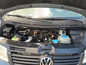 VW T5 2.5tdi caravelle 4x4 , снимка 13