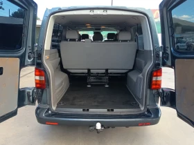 VW T5 2.5tdi caravelle 4x4 , снимка 10