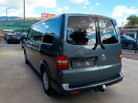 VW T5 2.5tdi caravelle 4x4 , снимка 5