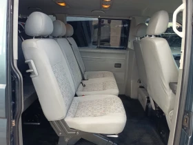VW T5 2.5tdi caravelle 4x4 , снимка 11