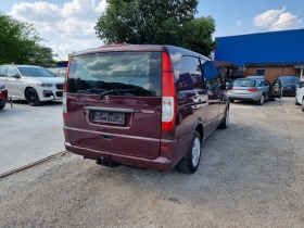 Mercedes-Benz Vito 2.2CDI , снимка 5