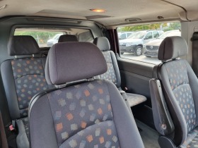 Mercedes-Benz Vito 2.2CDI , снимка 14