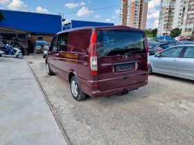 Mercedes-Benz Vito 2.2CDI , снимка 4