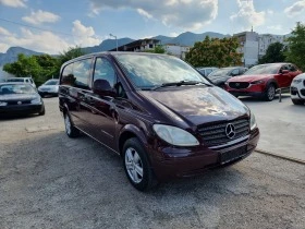 Mercedes-Benz Vito 2.2CDI  | Mobile.bg    7