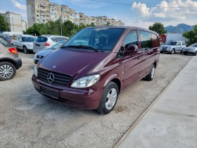 Mercedes-Benz Vito 2.2CDI , снимка 2