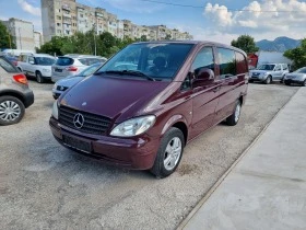 Mercedes-Benz Vito 2.2CDI  | Mobile.bg    2