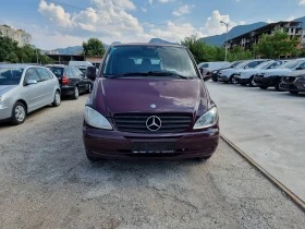 Mercedes-Benz Vito 2.2CDI  | Mobile.bg    1