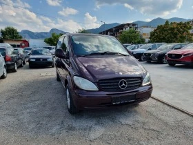 Mercedes-Benz Vito 2.2CDI  | Mobile.bg    8