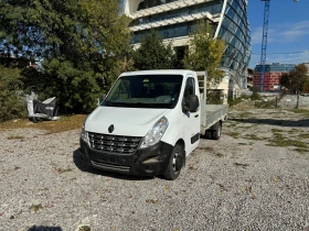 Renault Master t35 2.3dCi150/6ск/Швейцария, снимка 1