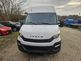 Iveco Daily 2.3 130k.c., снимка 2