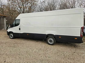 Iveco Daily 2.3 130k.c., снимка 3