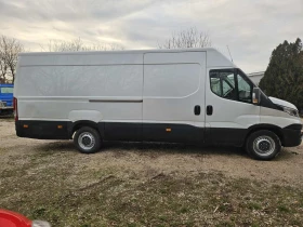 Iveco Daily 2.3 130k.c., снимка 5