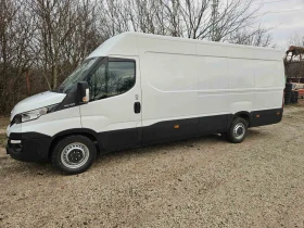 Iveco Daily 2.3 130k.c., снимка 1