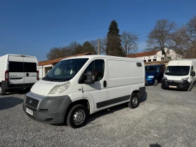 Fiat Ducato 2.3multijet, снимка 1