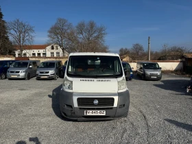 Fiat Ducato 2.3multijet, снимка 2