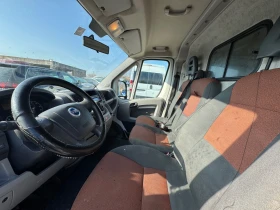 Fiat Ducato 2.3multijet, снимка 10