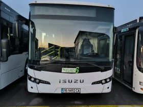 Обява за продажба на Isuzu Novocitti ~24 000 EUR - изображение 6