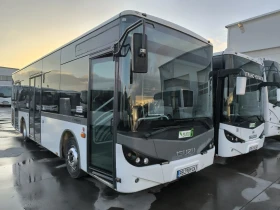 Обява за продажба на Isuzu Novocitti ~24 000 EUR - изображение 1
