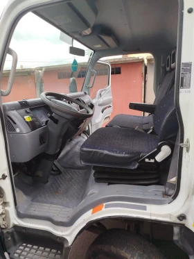 Mitsubishi Canter undefined | Auto.bg — изображение 5