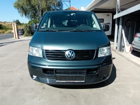 VW T5 2.5tdi caravelle 4x4  | Mobile.bg � ����� ������ 14