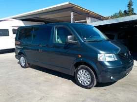 VW T5 2.5tdi caravelle 4x4  | Mobile.bg � ����� ������ 3