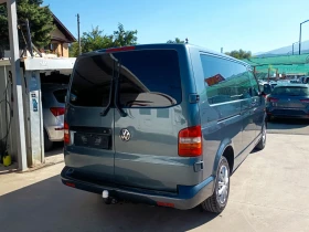 VW T5 2.5tdi caravelle 4x4  | Mobile.bg � ����� ������ 4