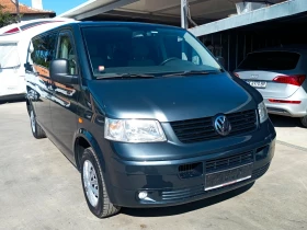 VW T5 2.5tdi caravelle 4x4  | Mobile.bg � ����� ������ 2
