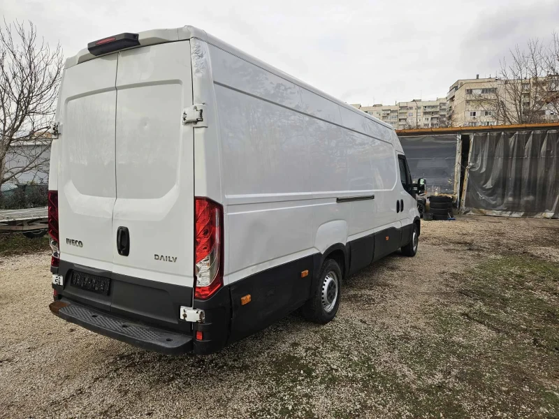 Iveco Daily 2.3 130k.c., снимка 4 - Бусове и автобуси - 48275160