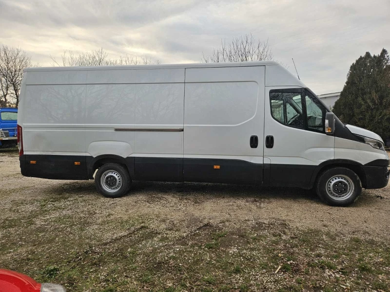 Iveco Daily 2.3 130k.c., снимка 5 - Бусове и автобуси - 48275160