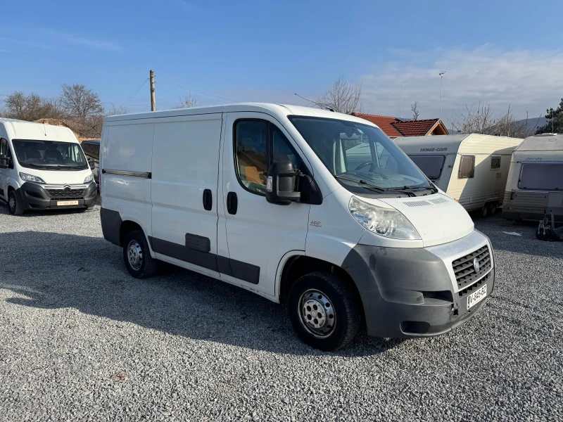 Fiat Ducato 2.3multijet, снимка 3 - Бусове и автобуси - 48969704