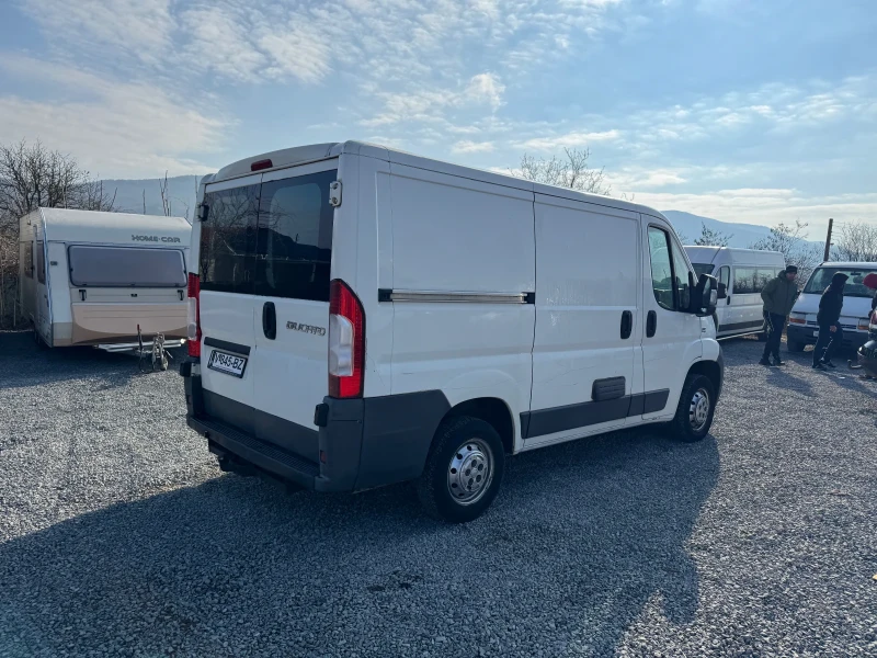 Fiat Ducato 2.3multijet, снимка 5 - Бусове и автобуси - 48969704