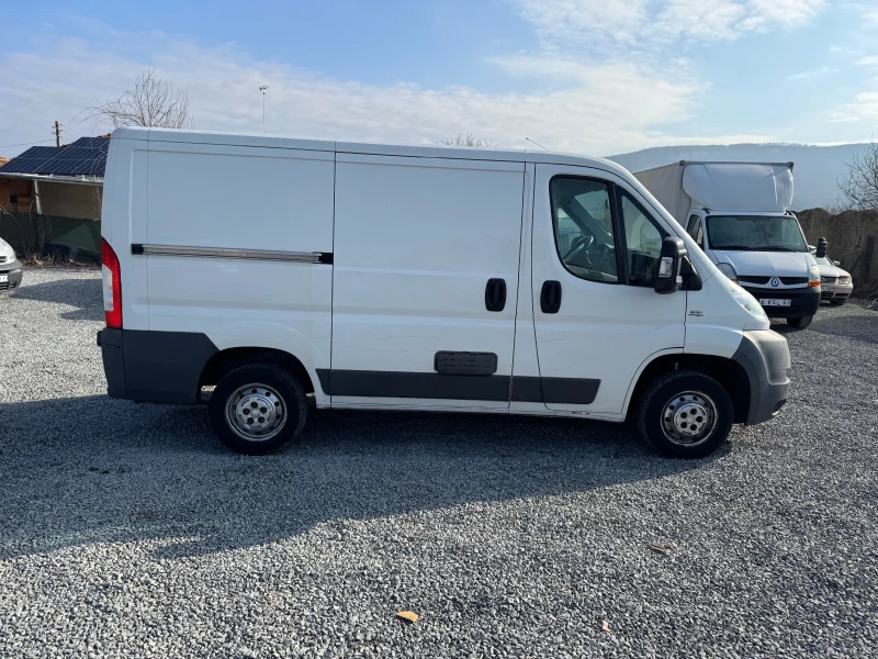 Fiat Ducato 2.3multijet, снимка 4 - Бусове и автобуси - 48969704