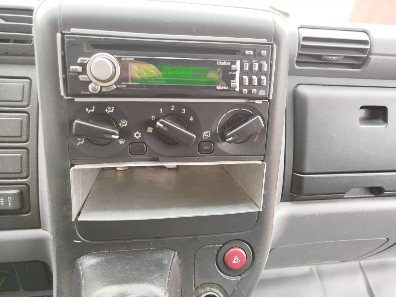 Mitsubishi Canter, снимка 10 - Бусове и автобуси - 53899443