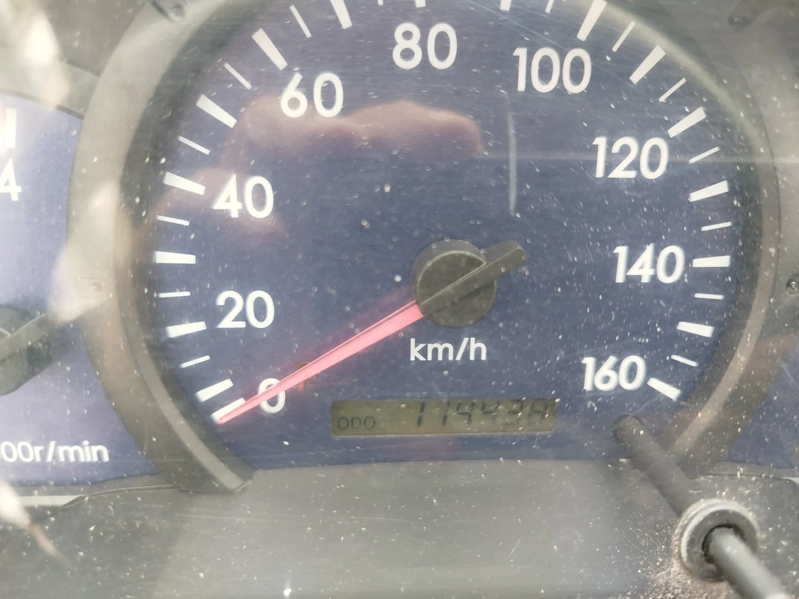 Mitsubishi Canter, снимка 7 - Бусове и автобуси - 53899443