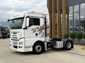 Man Tgx 18.500, снимка 2