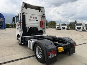 Man Tgx 18.500, снимка 6