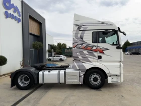 Man Tgx 18.500, снимка 4