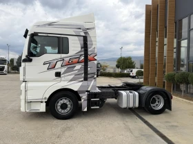 Man Tgx 18.500, снимка 3