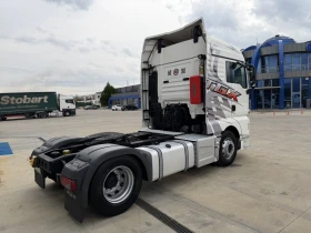 Man Tgx 18.500, снимка 7