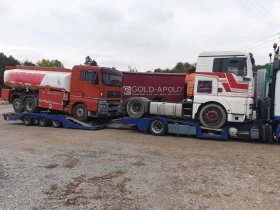 Man Tga 410