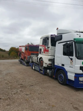 Man Tga 410 | Mobile.bg    14