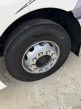 Man Tgx 18.500 | Mobile.bg � ����� ������ 12