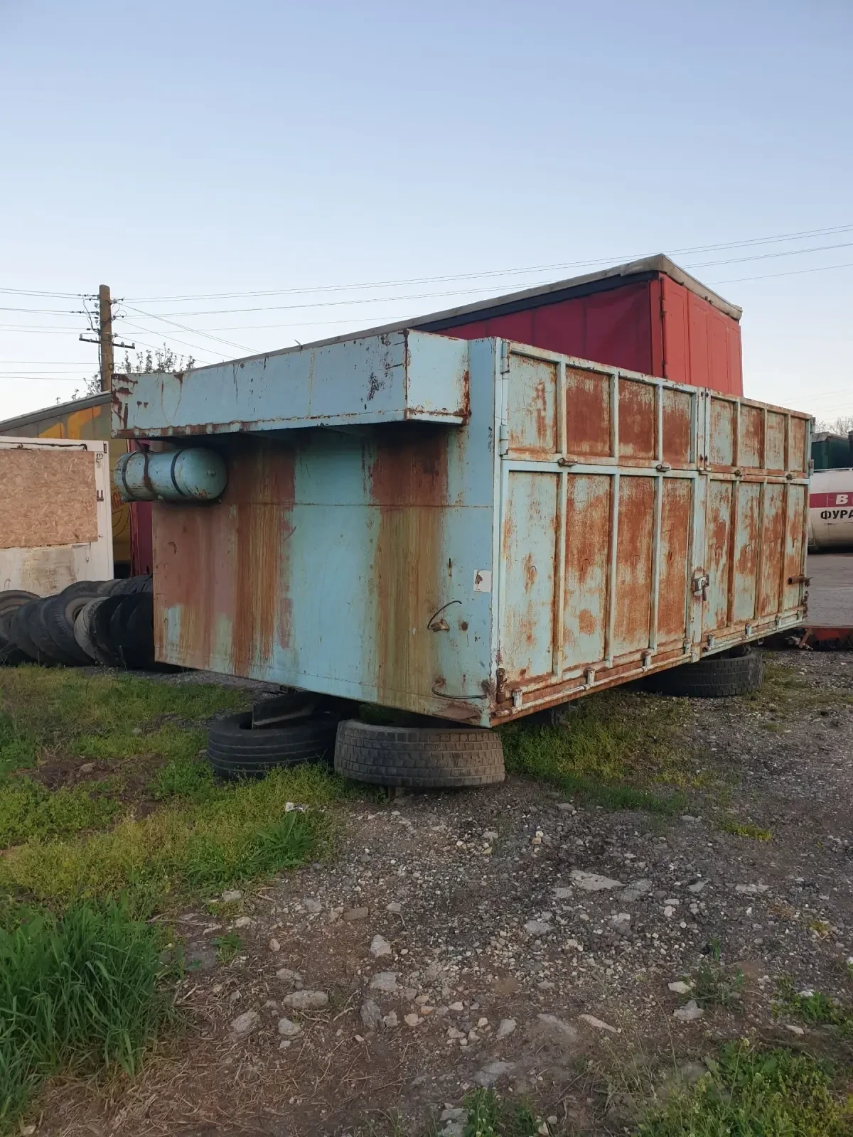 Man Tga 410 | Mobile.bg   11