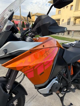 Ktm Adventure 1190, снимка 10