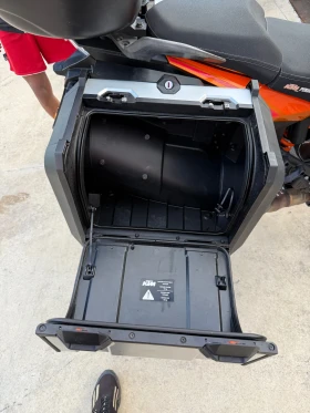 Ktm Adventure 1190, снимка 13