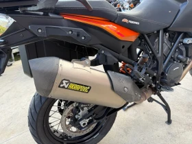 Ktm Adventure 1190, снимка 11