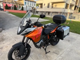Ktm Adventure 1190, снимка 9