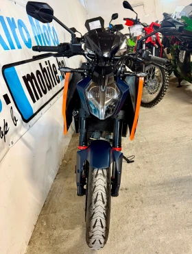 Ktm Duke 125i 2024г New Model!! ABS , снимка 3
