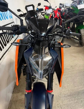 Ktm Duke 125i 2024г New Model!! ABS , снимка 8