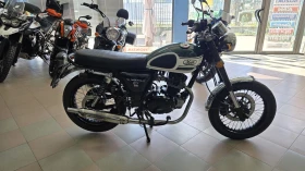 Honda Cb 125 ! Лизинг !, снимка 4